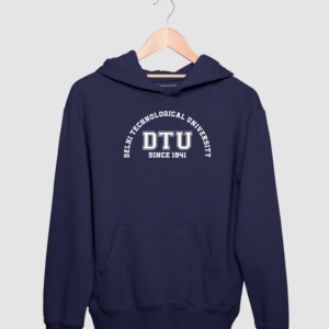 DTU Performance Hoodie